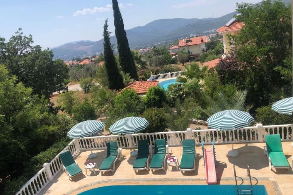Photo of Outdoor in Oludeniz