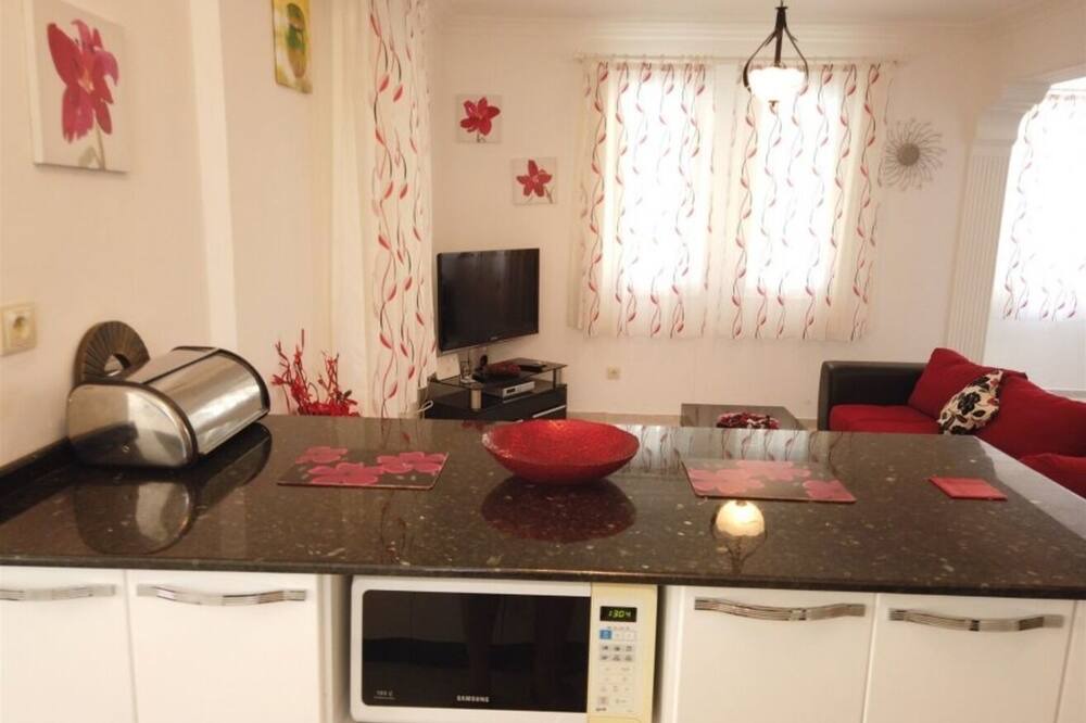 Photo of Kitchen in Oludeniz