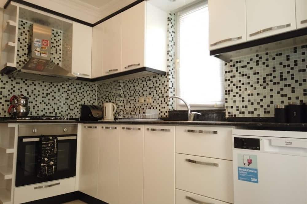 Photo of Kitchen in Oludeniz