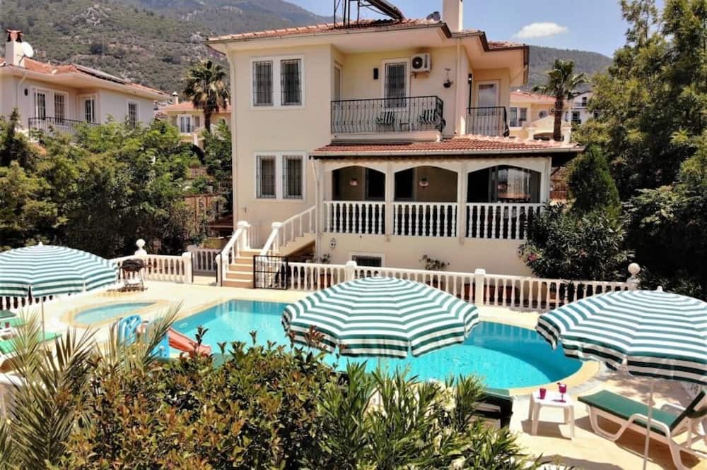 Photo of Outdoor in Oludeniz