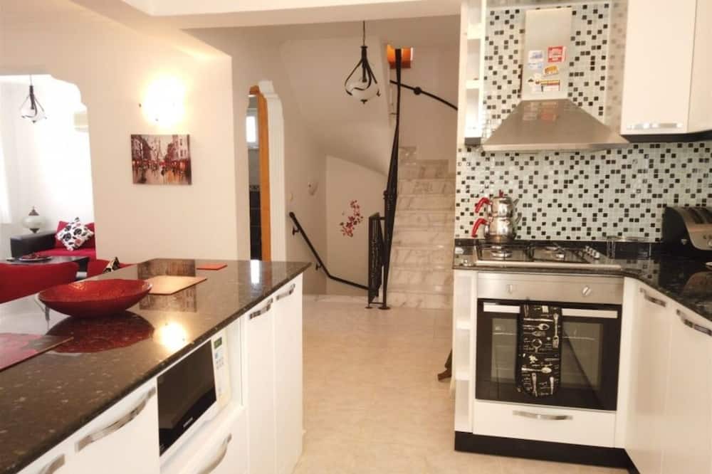Photo of Kitchen in Oludeniz