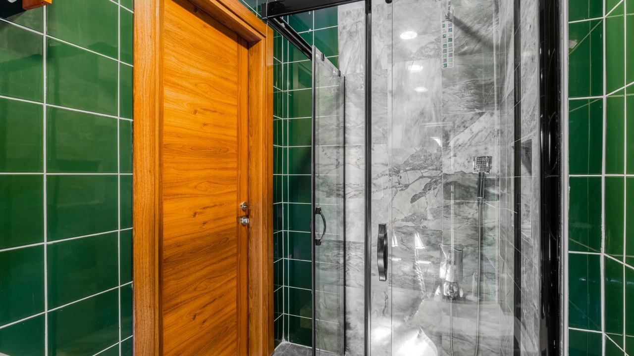 Photo of Bathroom in Sile