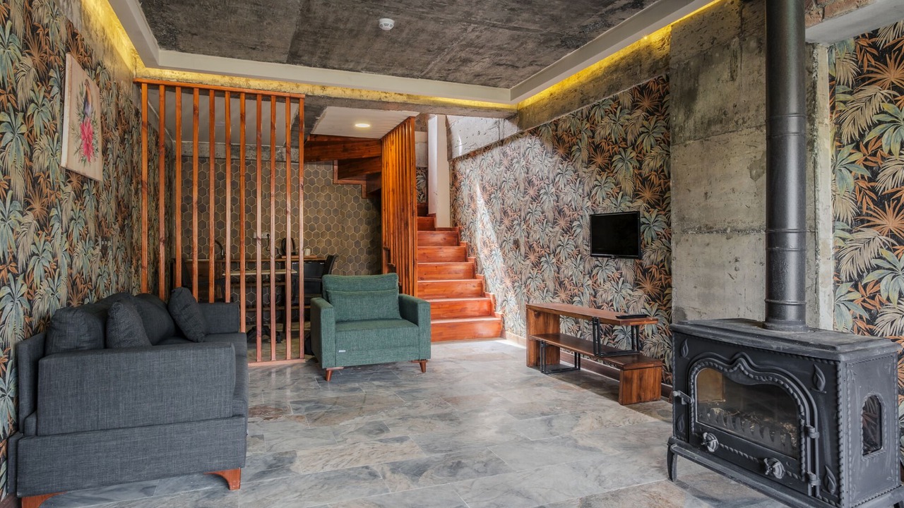 Photo of Bedroom in Sile