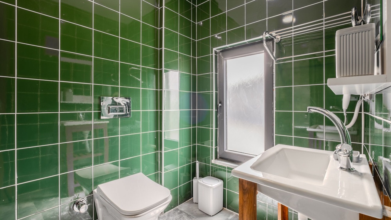 Photo of Bathroom in Sile