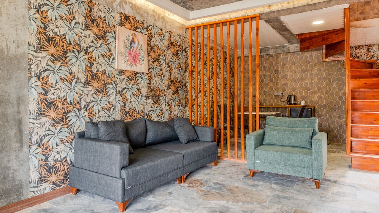 Photo of Bedroom in Sile