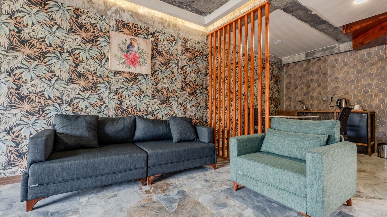 Photo of Bedroom in Sile