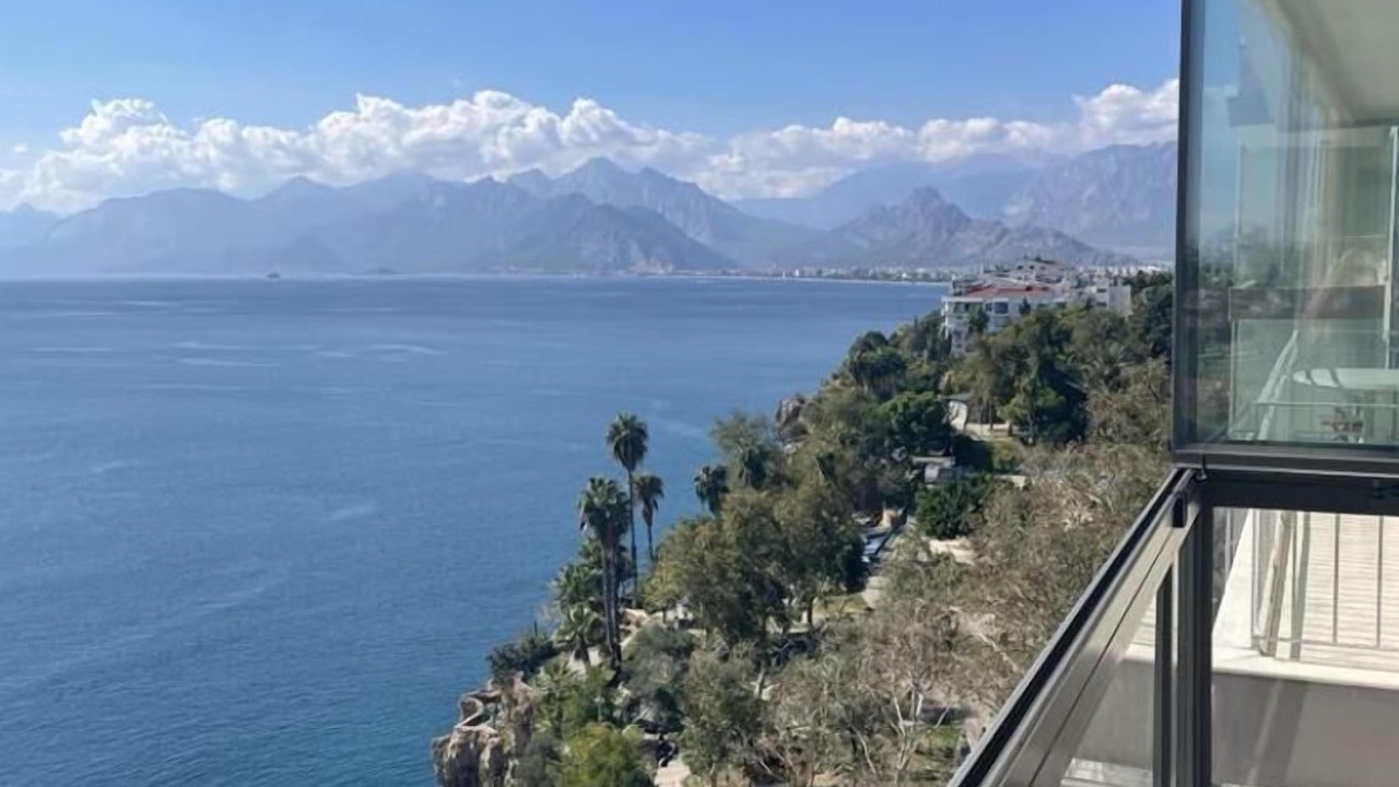 Photo of Outdoor in Antalya City Centre