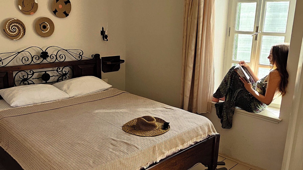 Photo of Bedroom in Ayvalik City Center