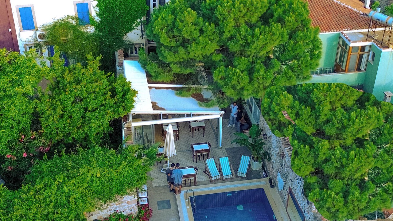 Photo of Outdoor in Ayvalik City Center