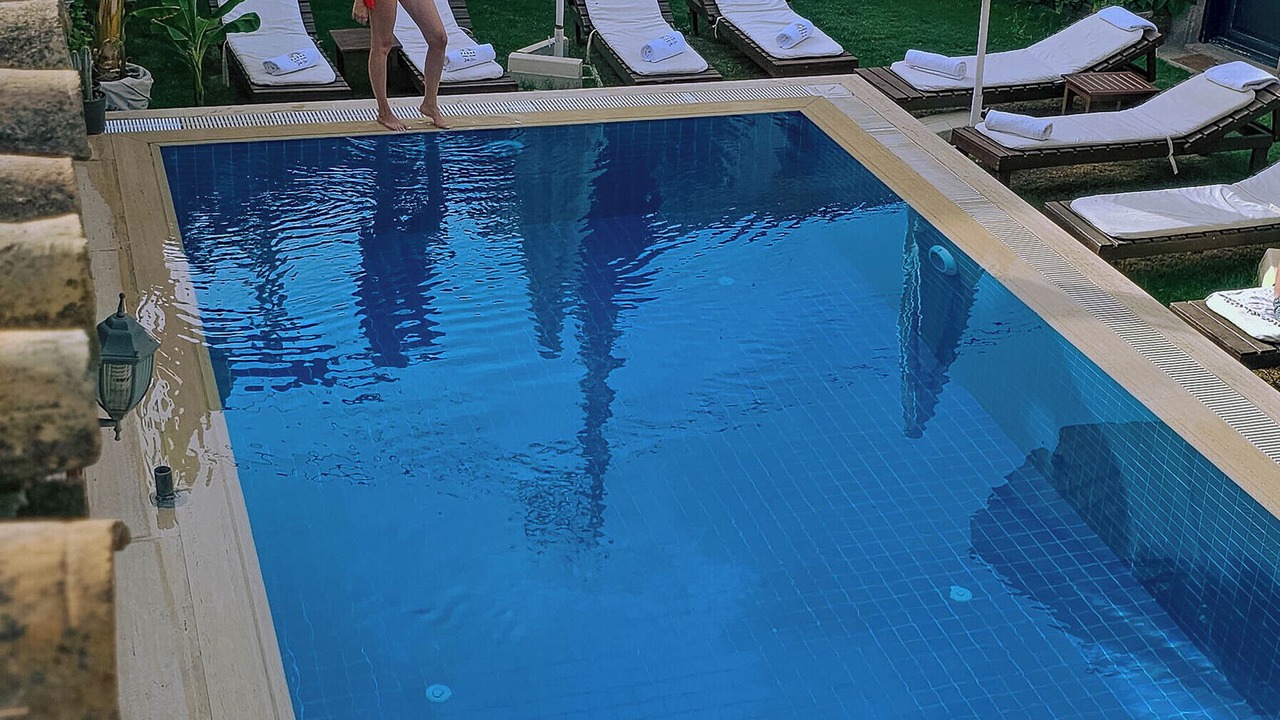 Photo of Outdoor in Ayvalik City Center