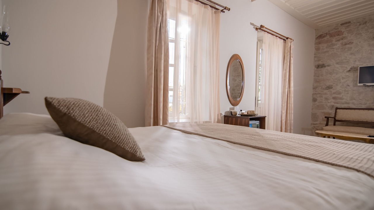 Photo of Bedroom in Ayvalik City Center