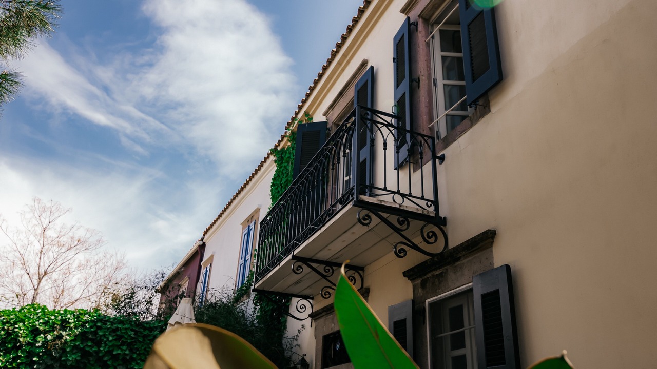 Photo of Outdoor in Ayvalik City Center