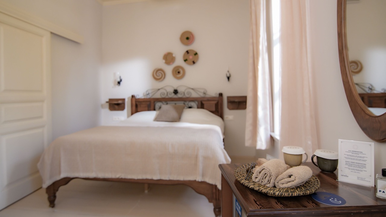 Photo of Bedroom in Ayvalik City Center
