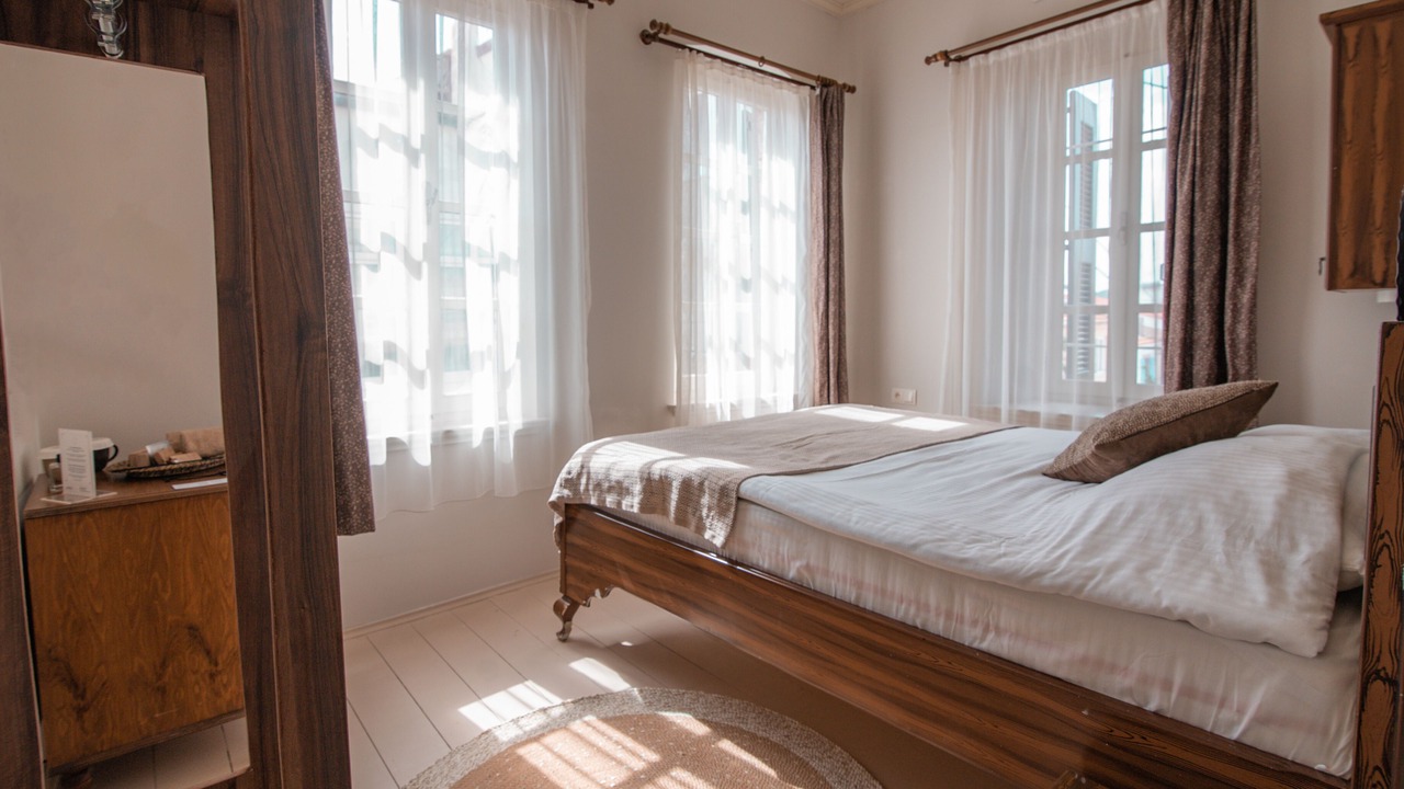 Photo of Bedroom in Ayvalik City Center