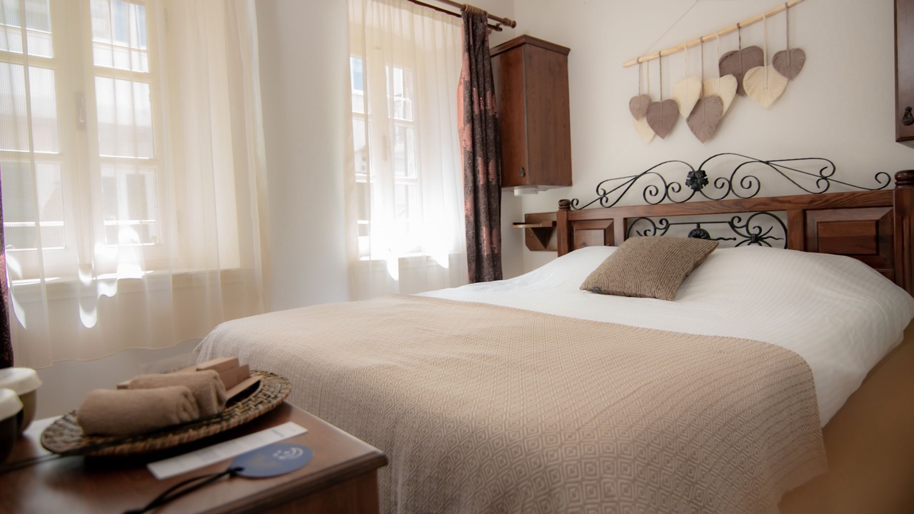 Photo of Bedroom in Ayvalik City Center