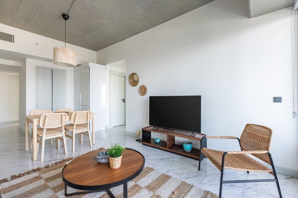 Photo of Livingroom in Bomonti