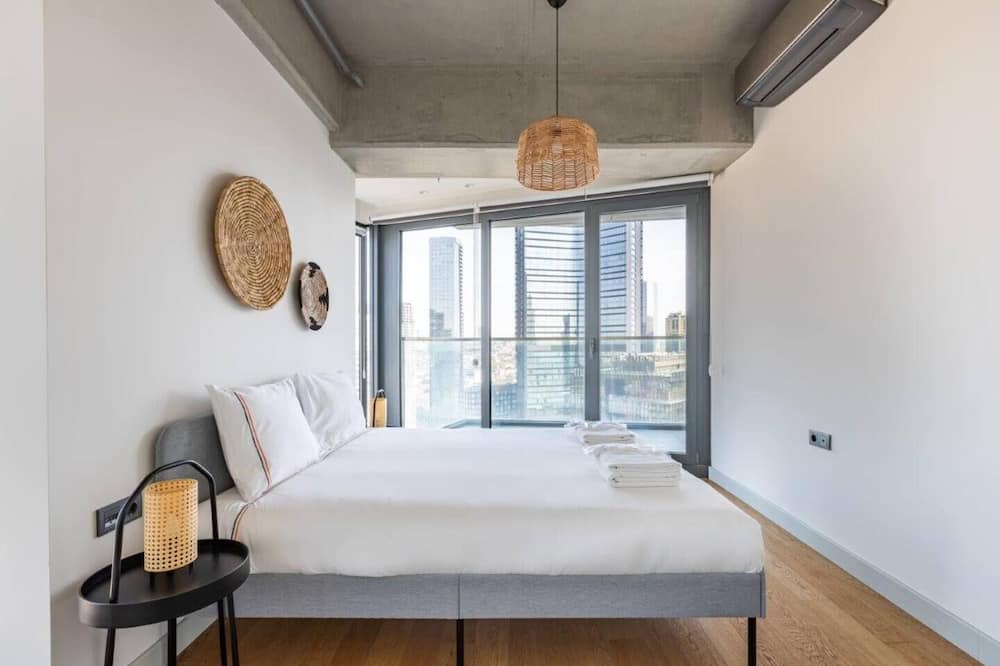 Photo of Bedroom in Bomonti