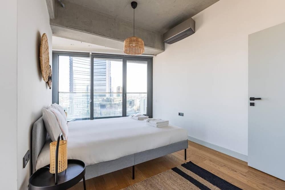 Photo of Bedroom in Bomonti