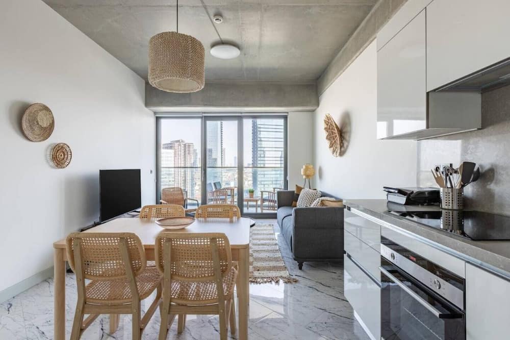 Photo of Kitchen in Bomonti