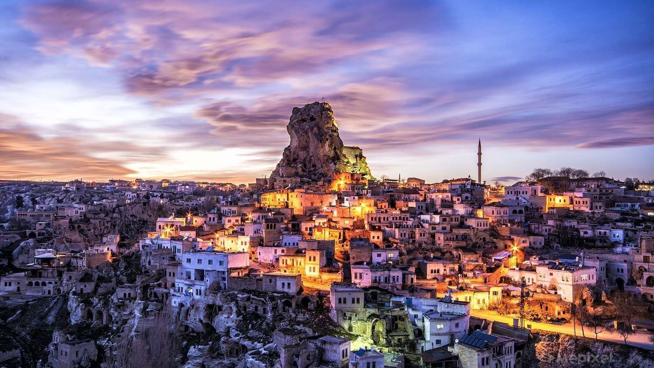 Photo of Others in Ortahisar