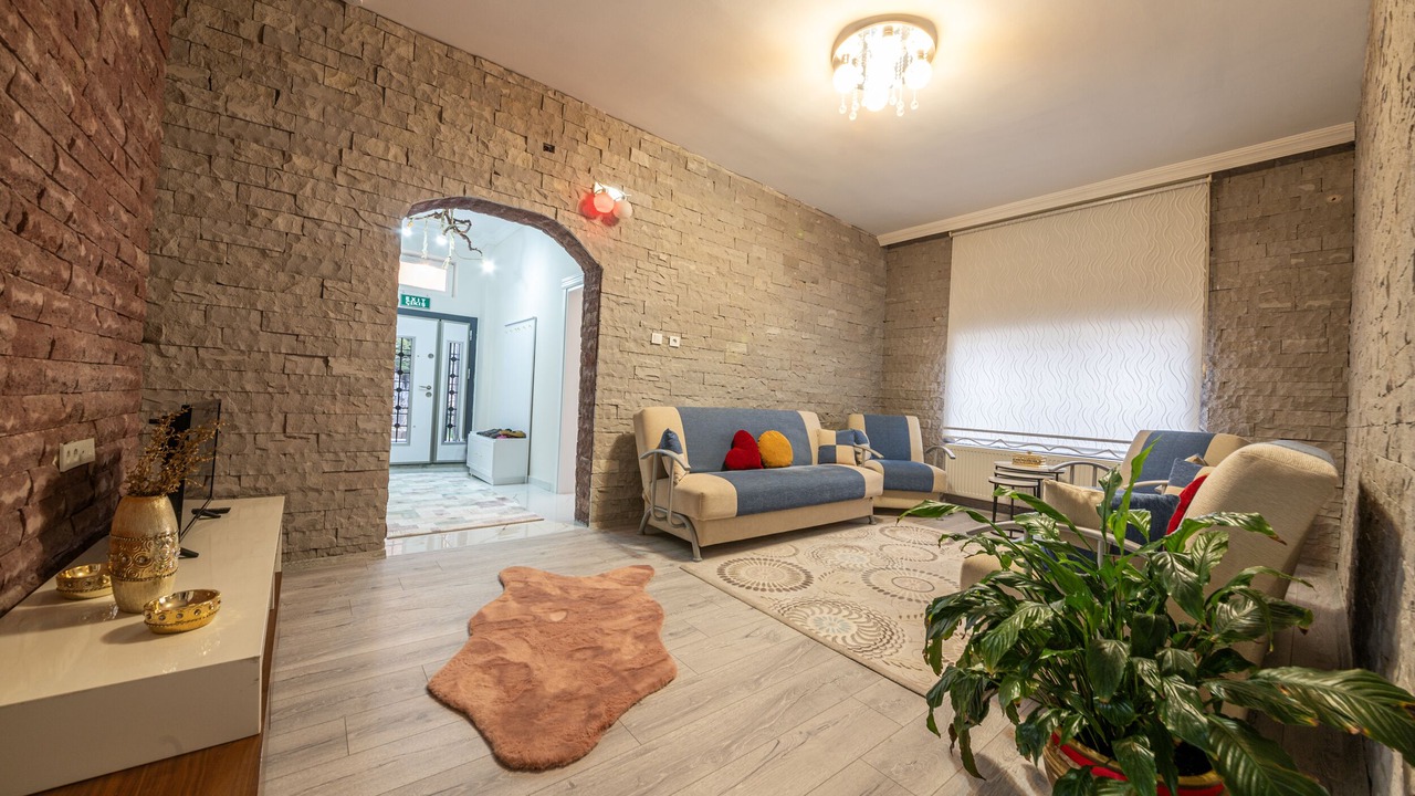 Photo of Livingroom in Ortahisar