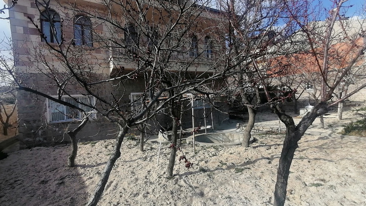 Photo of Outdoor in Ortahisar