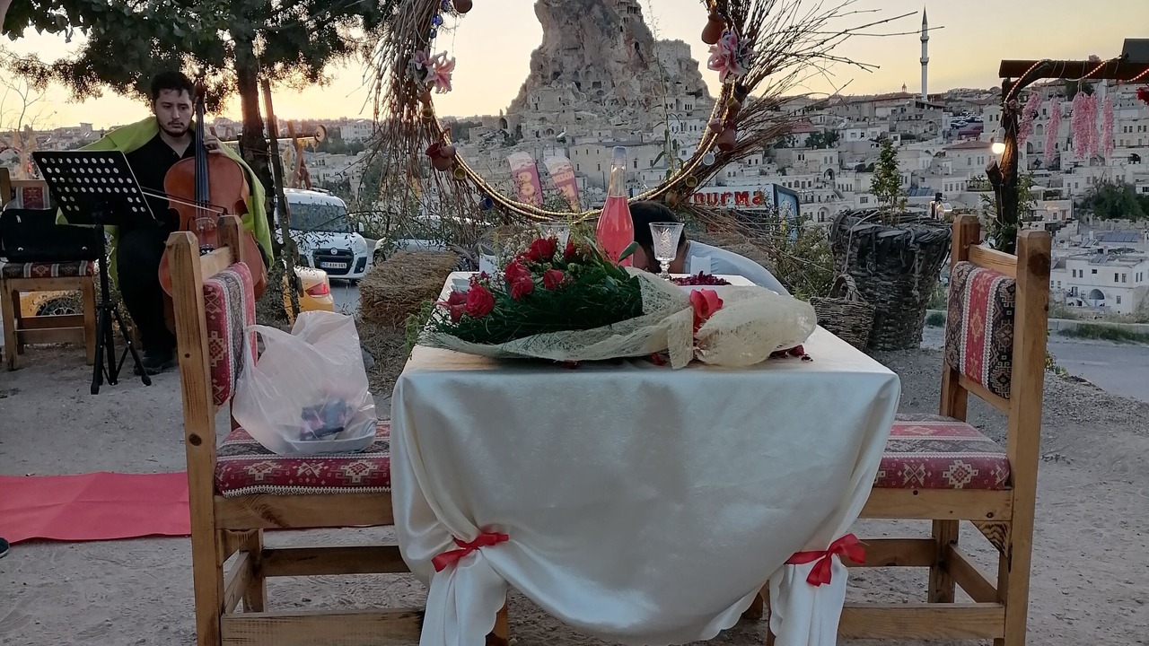 Photo of Others in Ortahisar