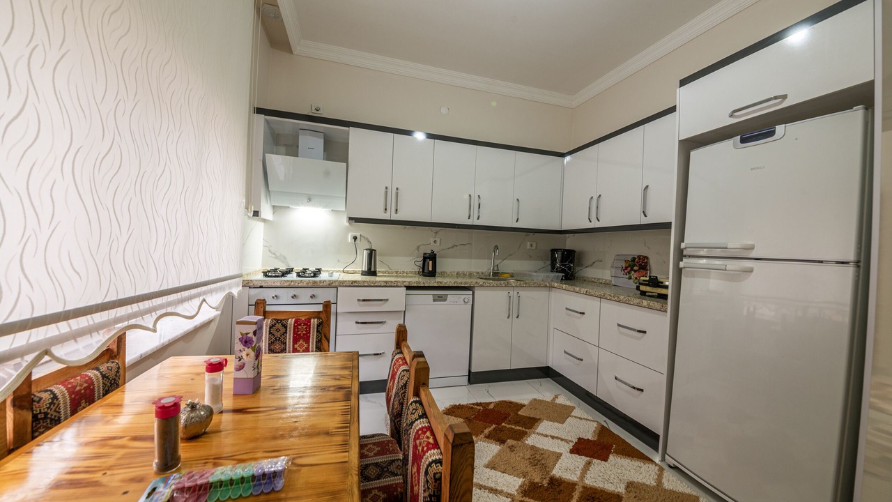Photo of Kitchen in Ortahisar