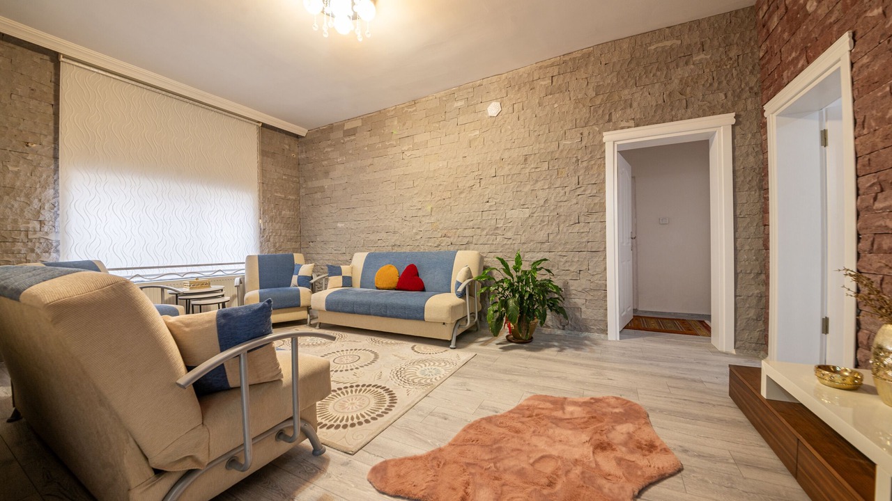 Photo of Livingroom in Ortahisar