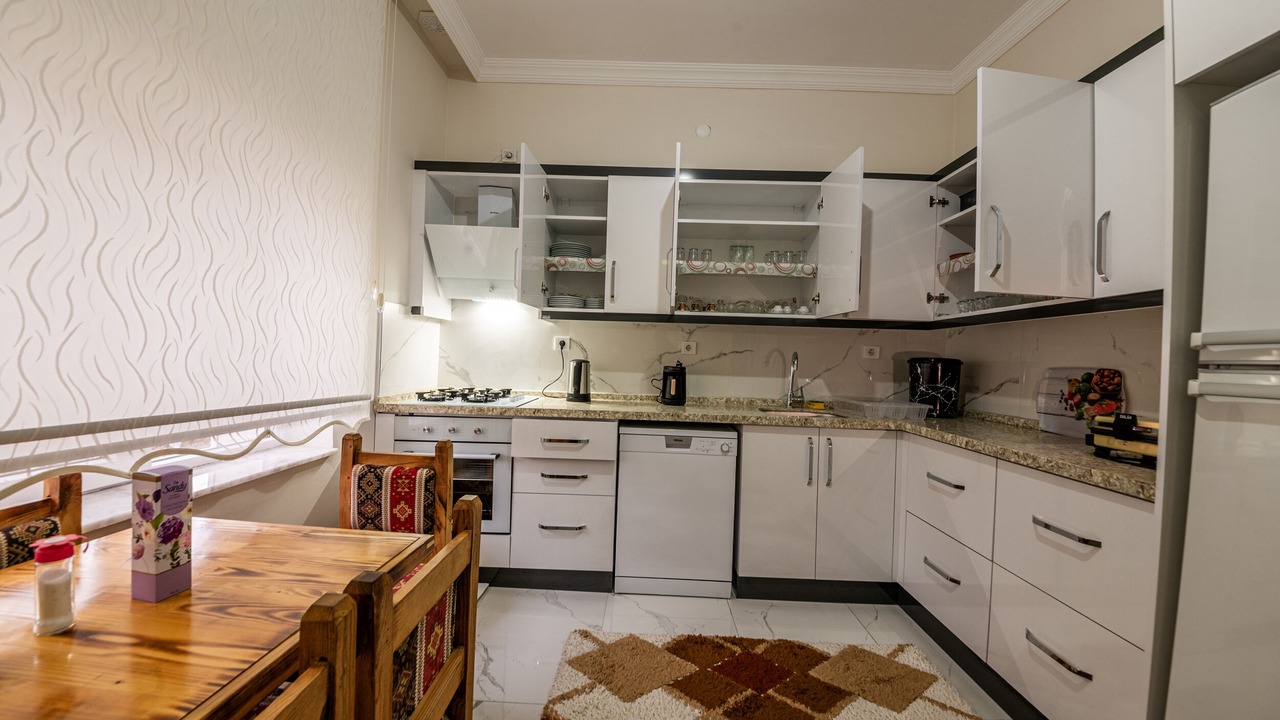 Photo of Kitchen in Ortahisar