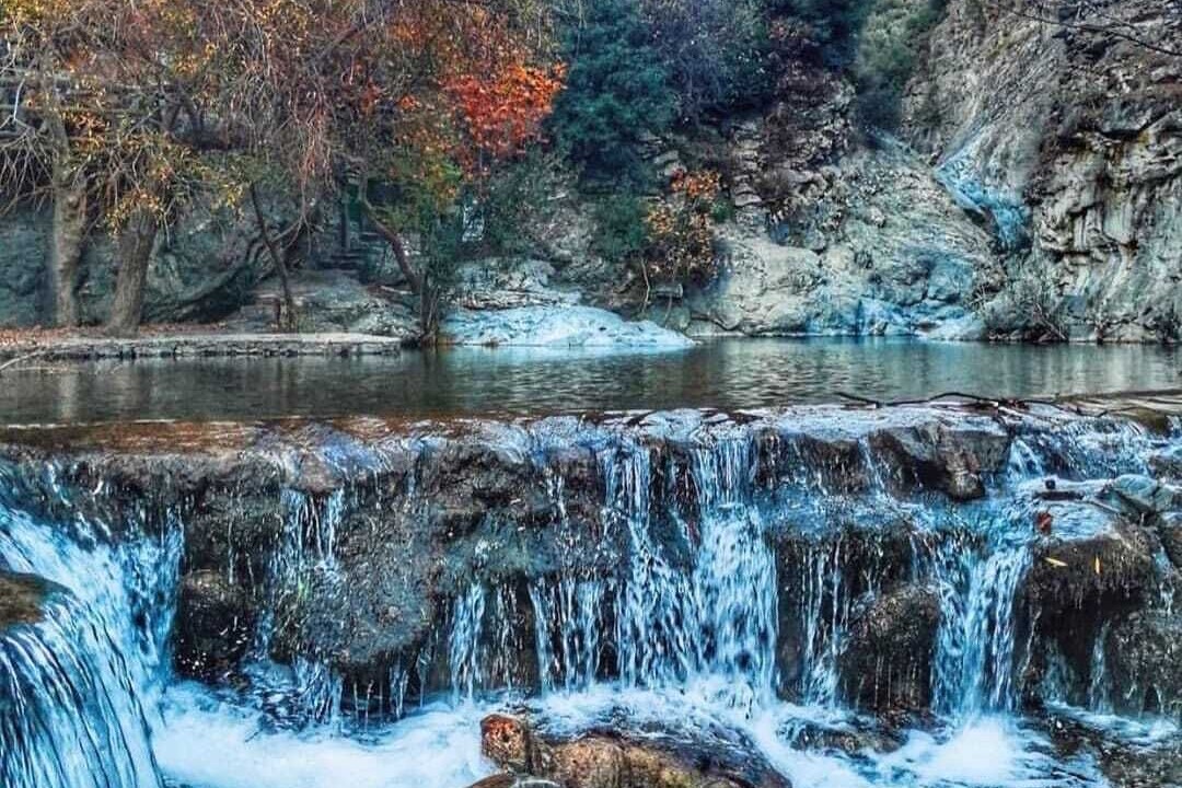 Photo of Outdoor in Kucukkuyu