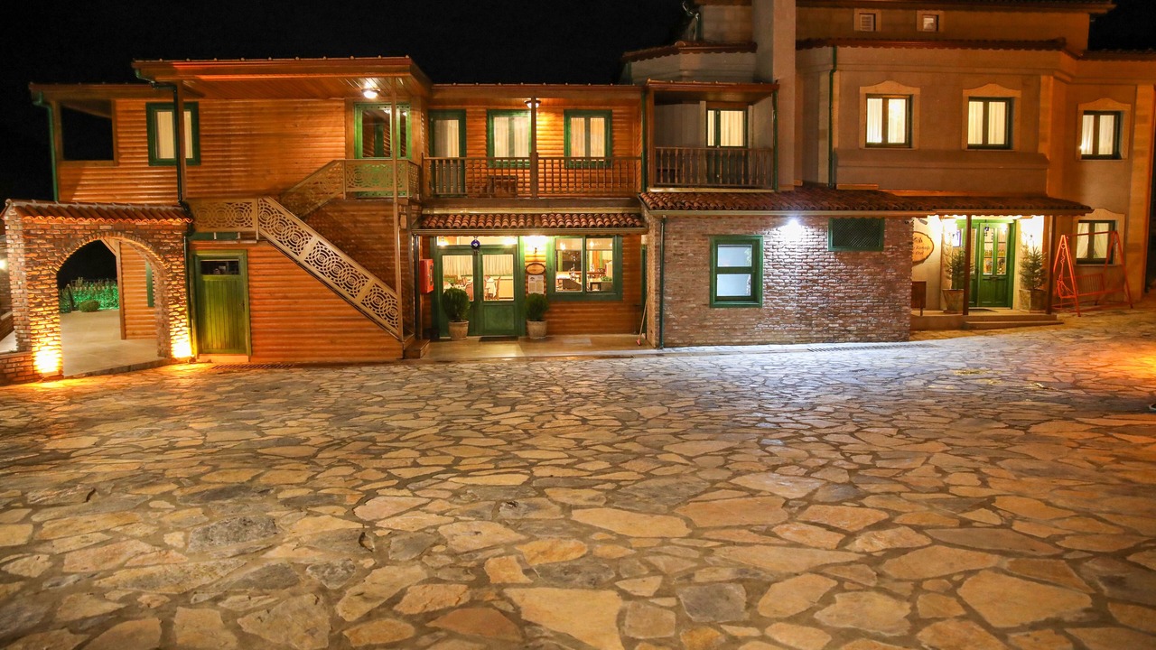 Photo of Outdoor in Kucukkuyu