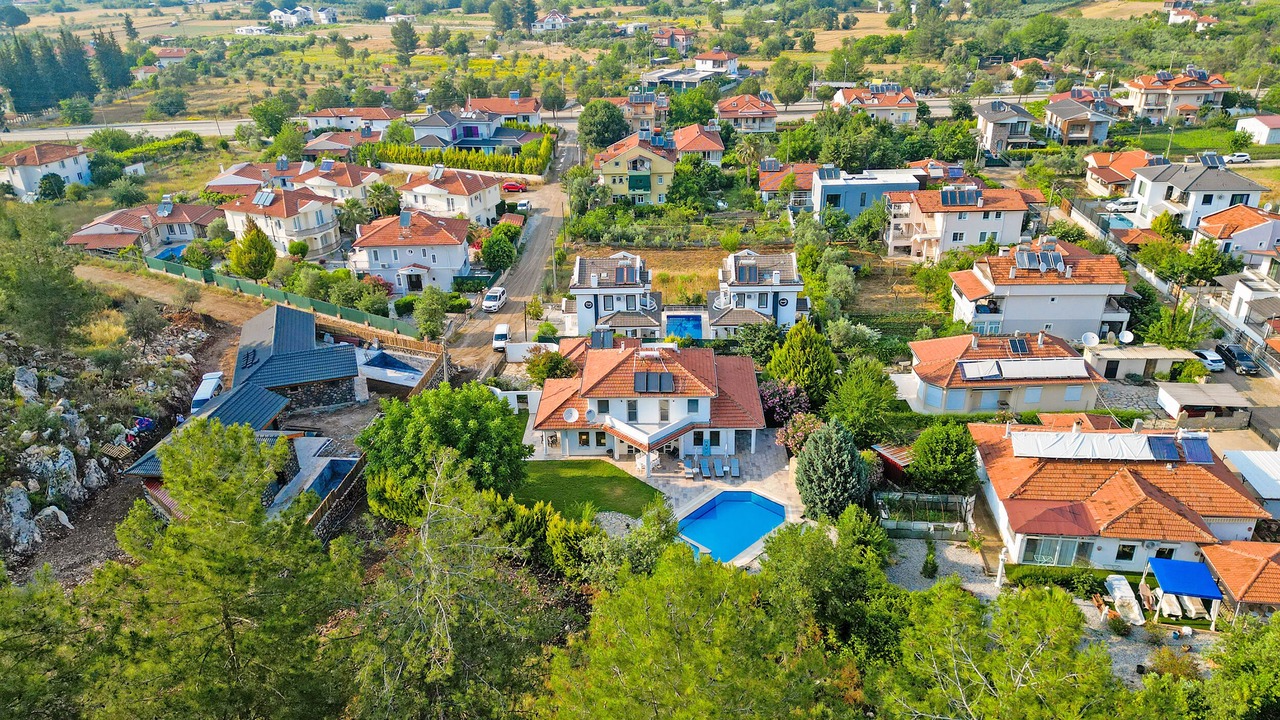 Photo of Outdoor in Uzumlu