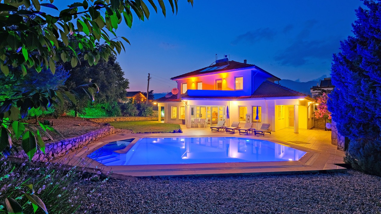 Photo of Outdoor in Uzumlu
