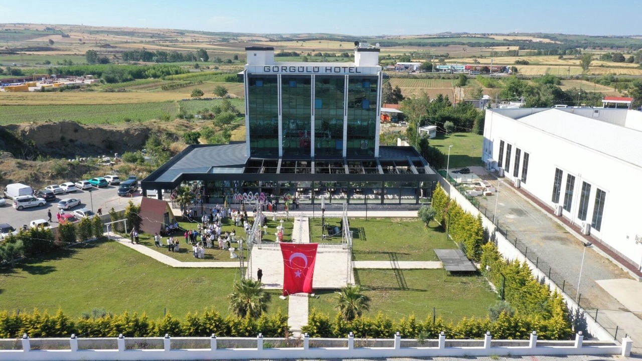 Photo of Outdoor in Kesan