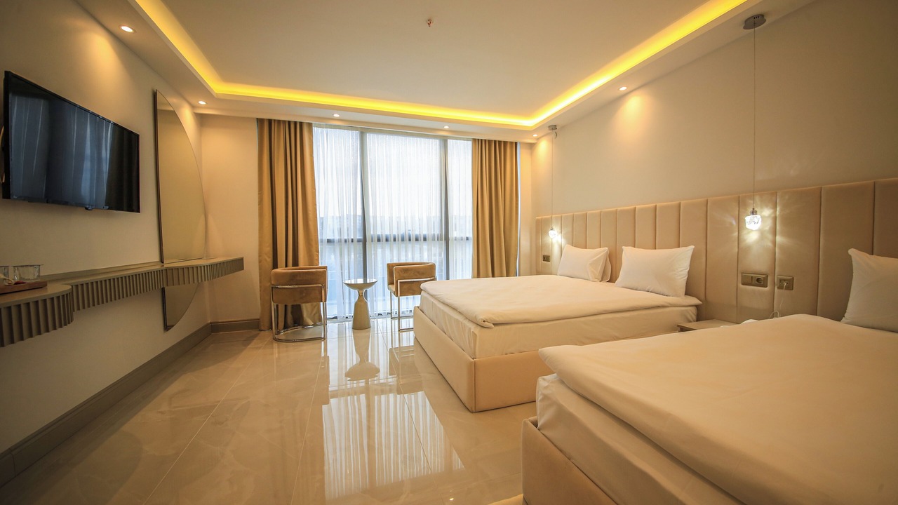 Photo of Bedroom in Kesan