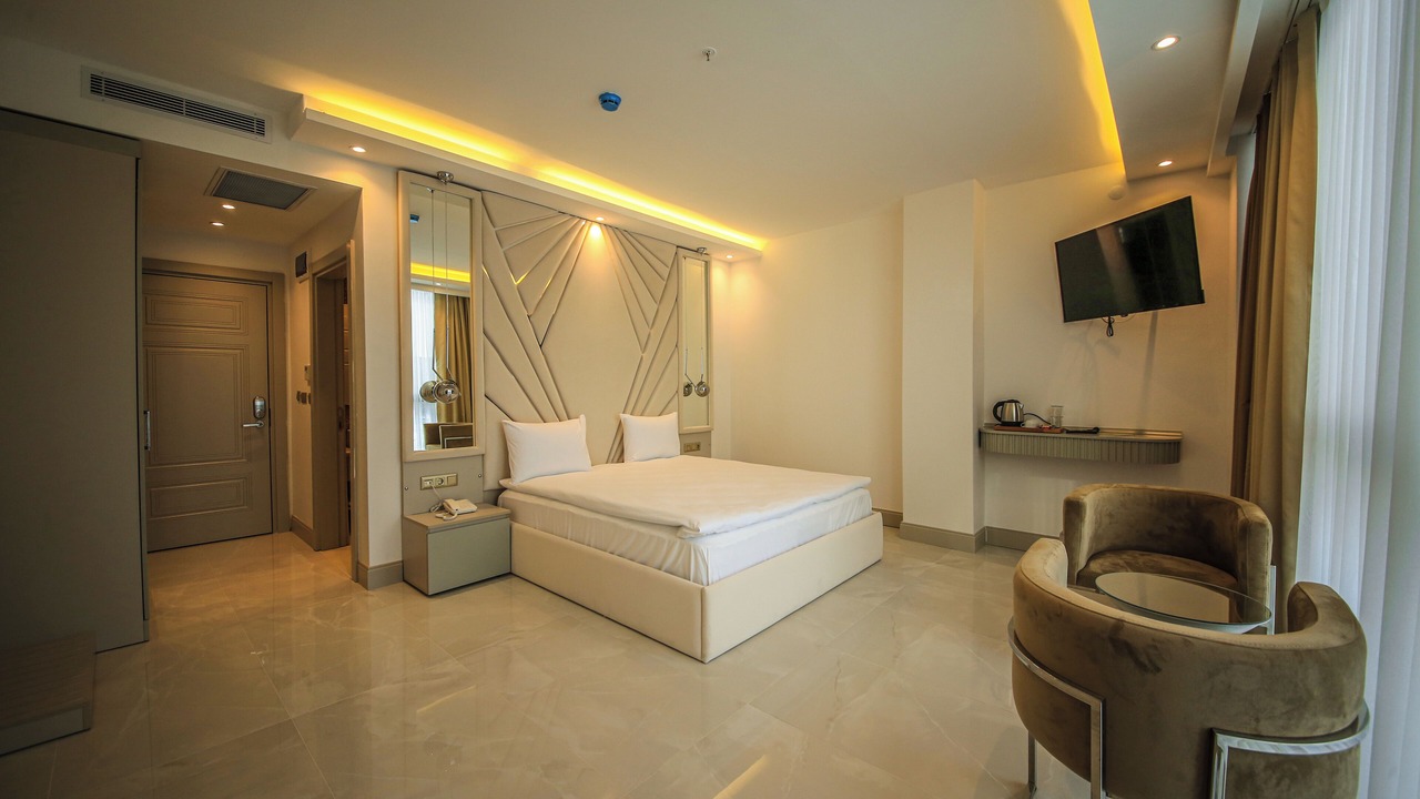 Photo of Bedroom in Kesan
