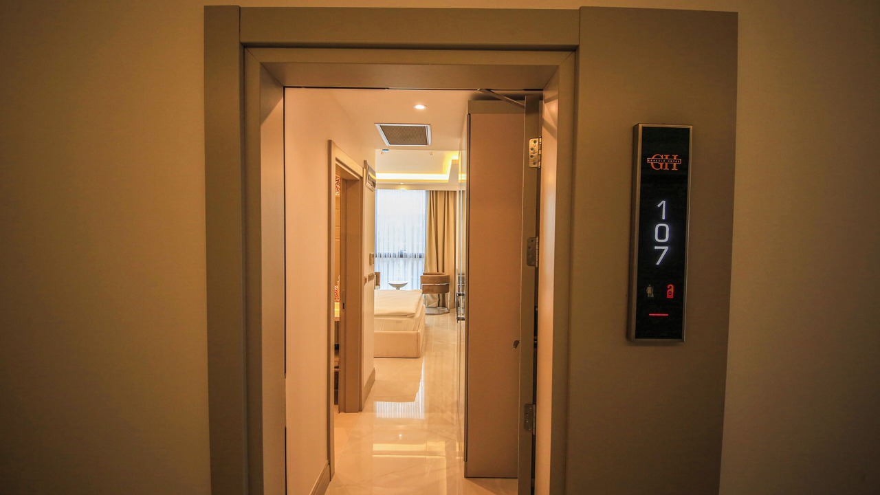 Photo of Bedroom in Kesan