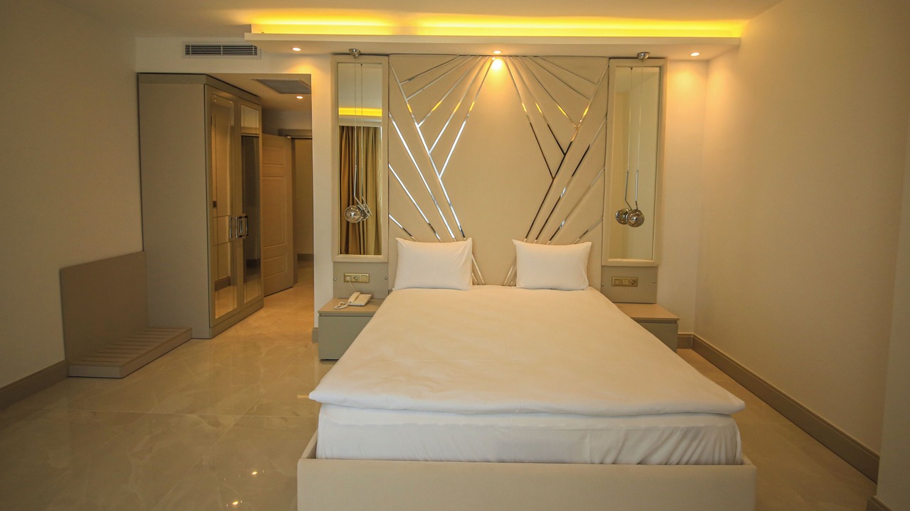 Photo of Bedroom in Kesan