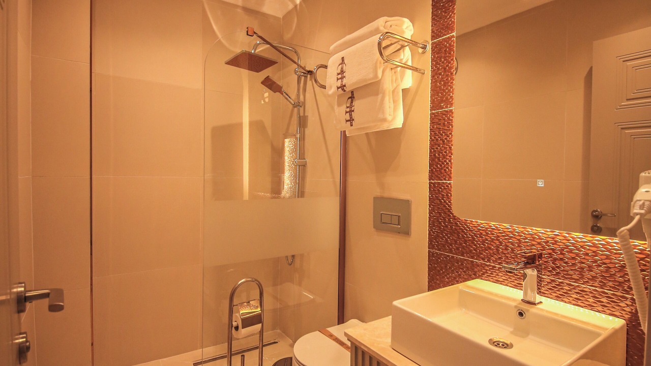 Photo of Bathroom in Kesan