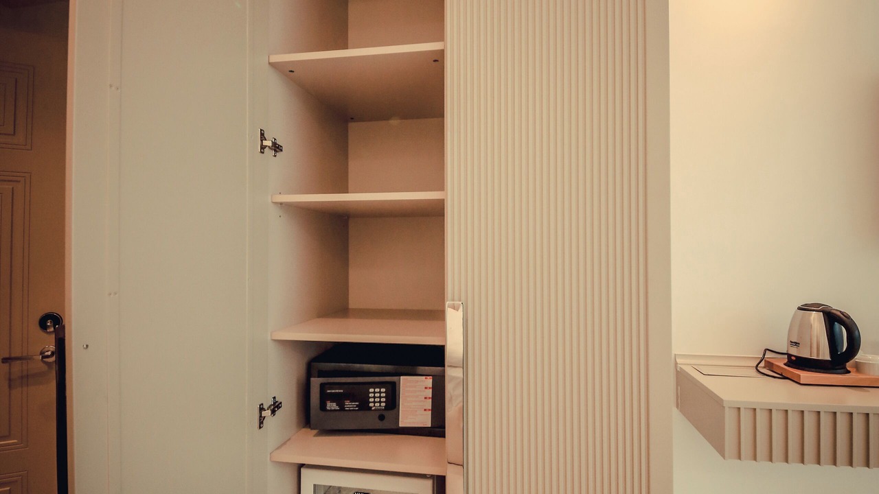 Photo of Bedroom in Kesan