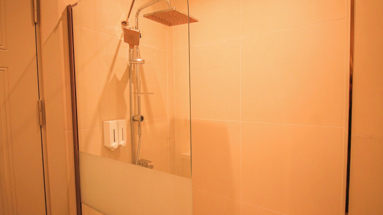 Photo of Bathroom in Kesan