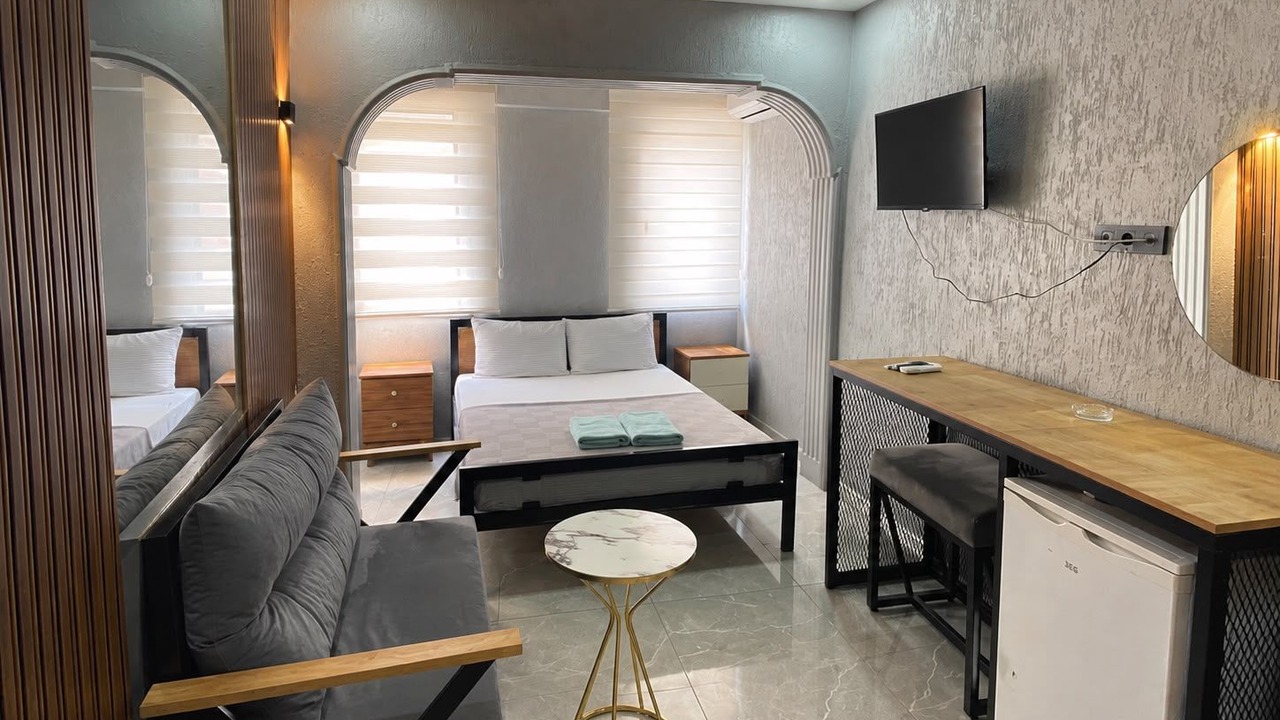 Photo of Bedroom in Osmangazi
