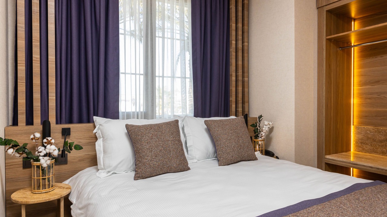 Photo of Bedroom in Kepez