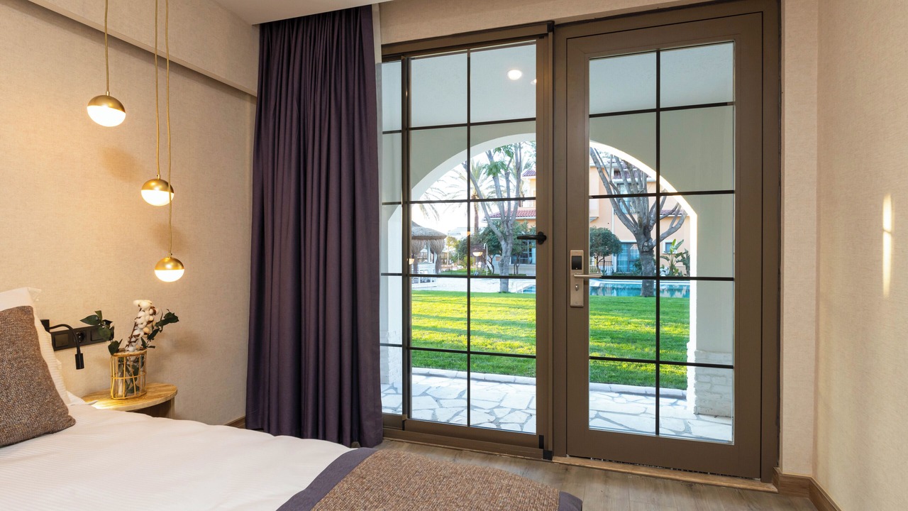 Photo of Bedroom in Kepez