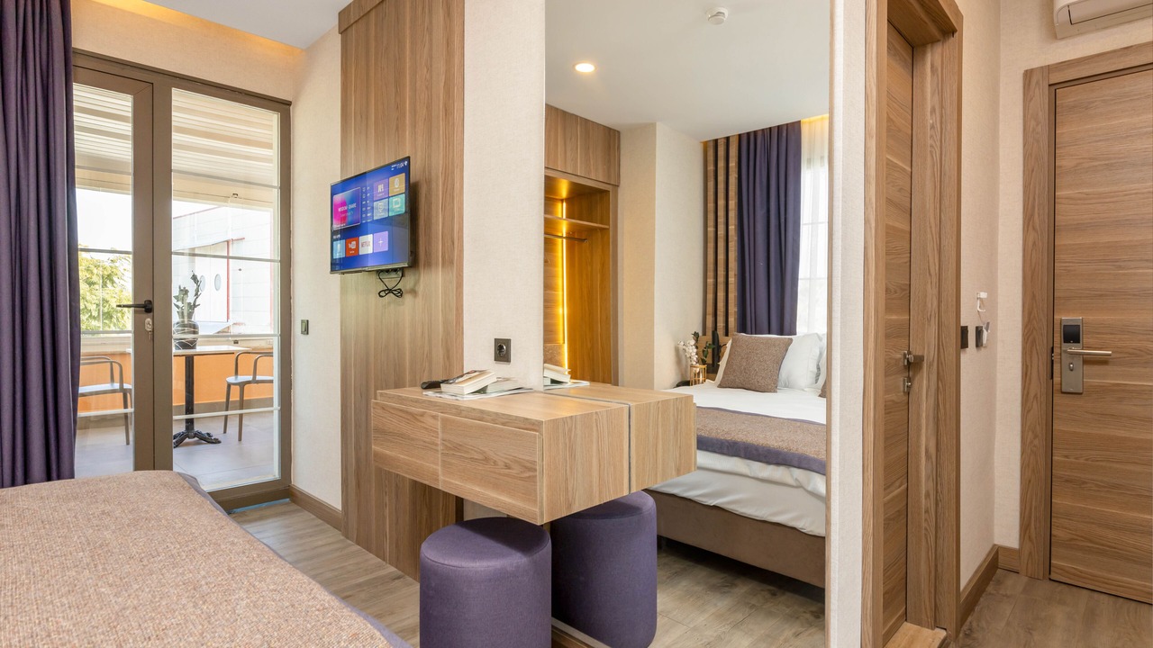 Photo of Bedroom in Kepez