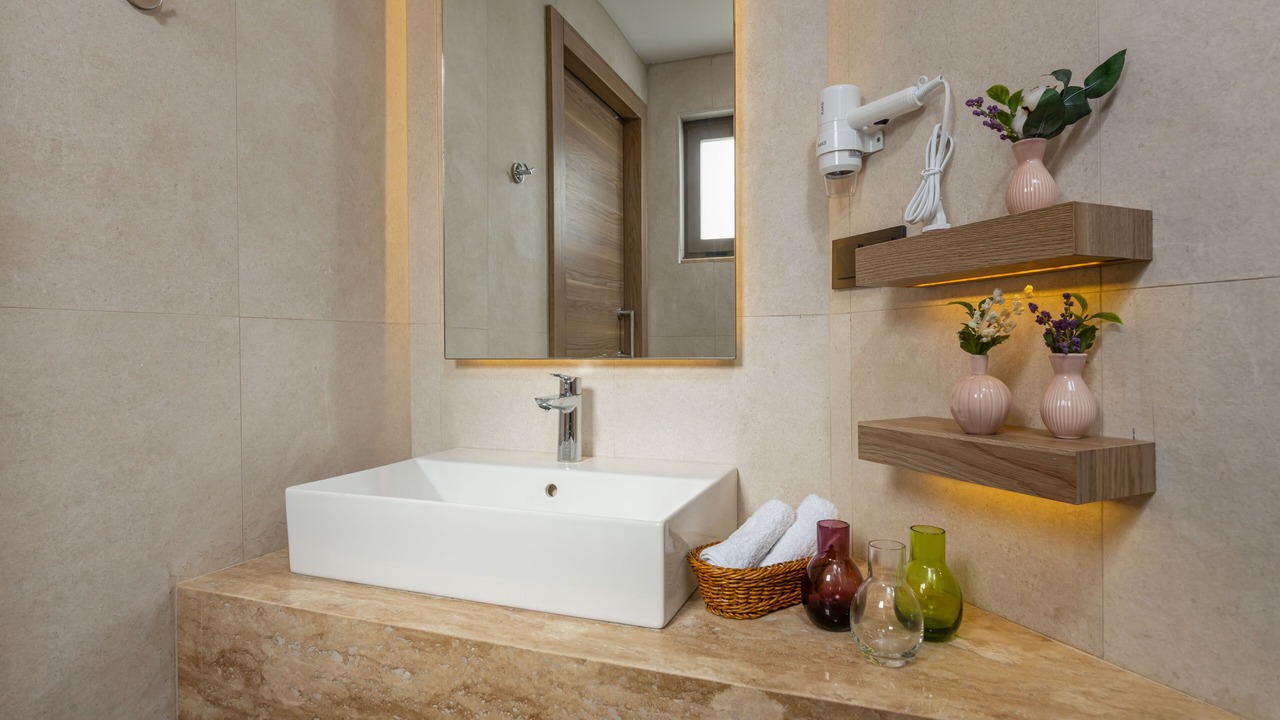 Photo of Bathroom in Kepez