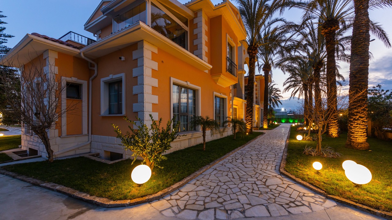Photo of Outdoor in Kepez
