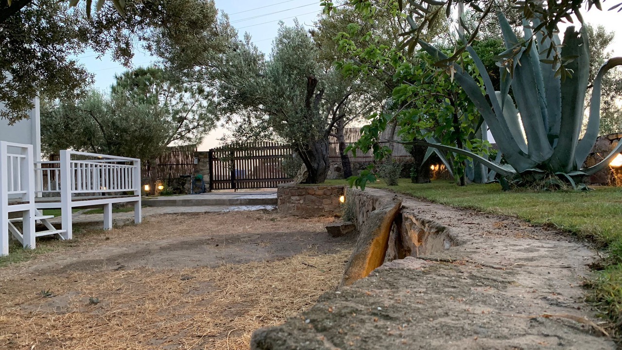 Photo of Outdoor in Bozcaada