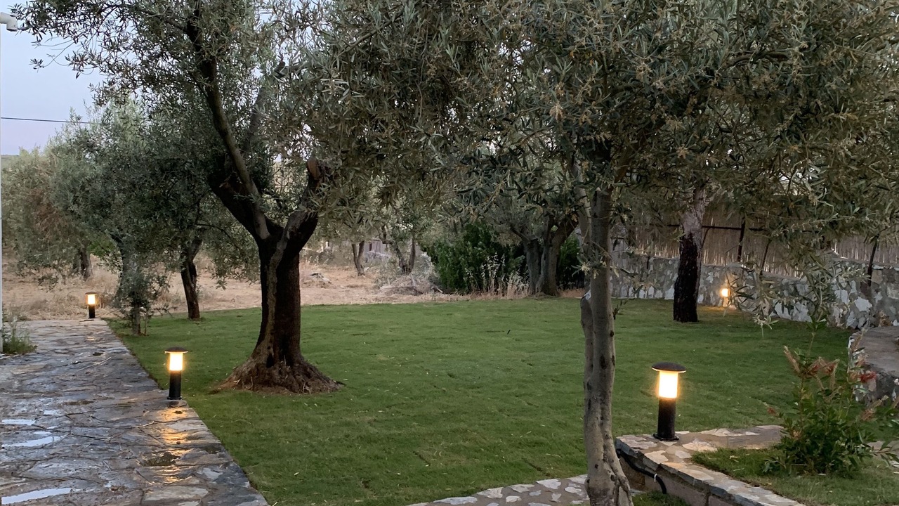 Photo of Outdoor in Bozcaada